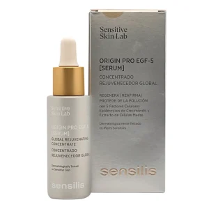 Sensilis Origin Pro Egf-5 Serum 30 Ml