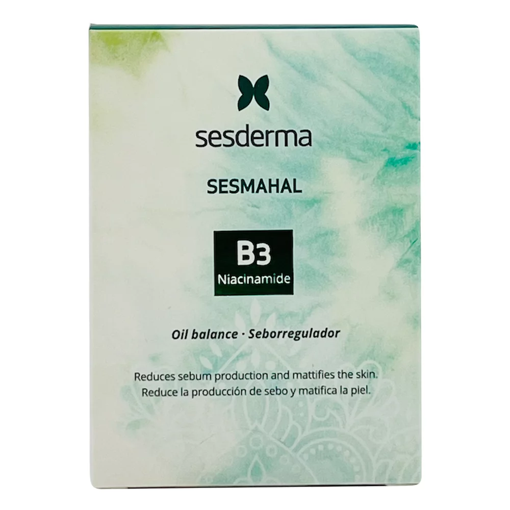 Sesderma Sesmahal Serum Concentrado B3 Niacinamida 30 Ml